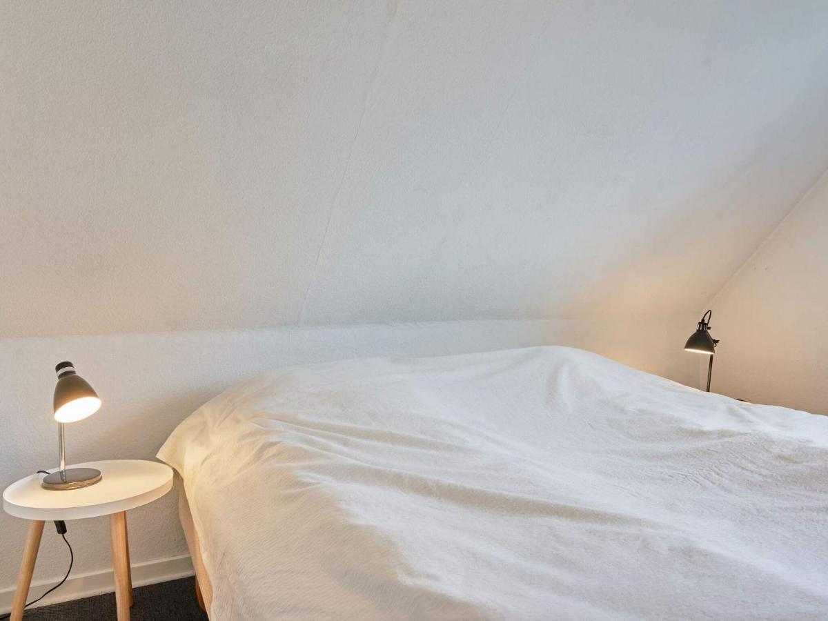 Holiday Home Aakirkeby IX מראה חיצוני תמונה